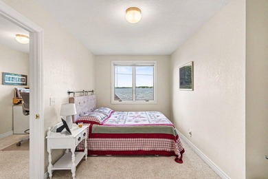 COLDWATER LAKE-Front Home - 60' of Beachfront. Enjoy lakefront - photo 13