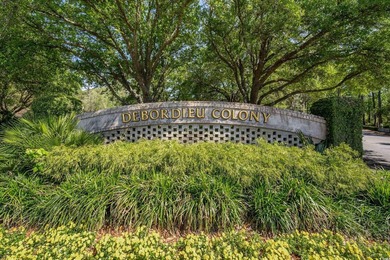 Build your dream home in DeBordieu Colony, right around the - photo 14