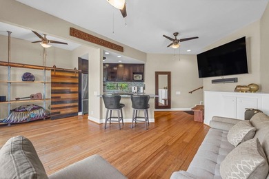 Rarely available and truly special, this beautifully remodeled - photo 14