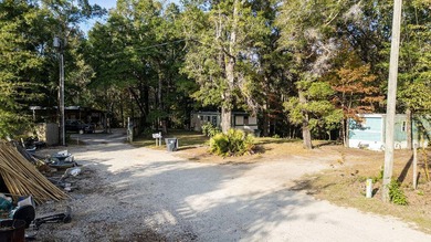 large lot just under an acre. lot comes with one septic tank and - photo 15
