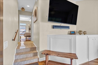 Rarely available and truly special, this beautifully remodeled - photo 15
