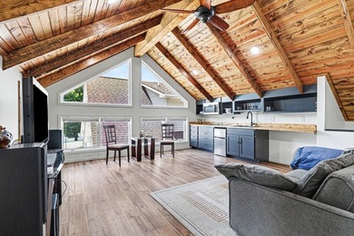 COLDWATER LAKE-Front Home - 60' of Beachfront. Enjoy lakefront - photo 16