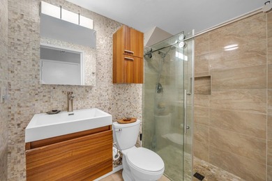 Rarely available and truly special, this beautifully remodeled - photo 16