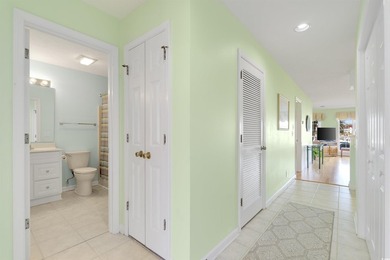 First floor waterfront condo in Little River with exciting - photo 7