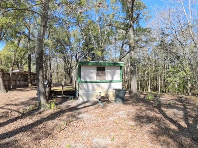 large lot just under an acre. lot comes with one septic tank and - photo 17