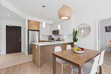 Welcome to The Lookout at Victoria Hill. This 2 bedroom + den, 2 - photo 17