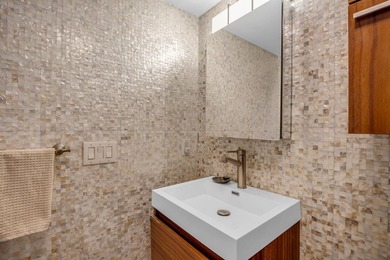 Rarely available and truly special, this beautifully remodeled - photo 17