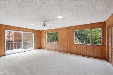 Classic circa 1968 oceanfront residence sited on a prime 50' x - photo 18