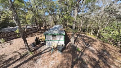 large lot just under an acre. lot comes with one septic tank and - photo 20