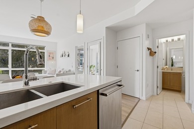 Welcome to The Lookout at Victoria Hill. This 2 bedroom + den, 2 - photo 20