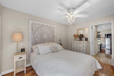 Rarely available and truly special, this beautifully remodeled - photo 20