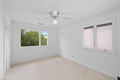 Classic circa 1968 oceanfront residence sited on a prime 50' x - photo 20