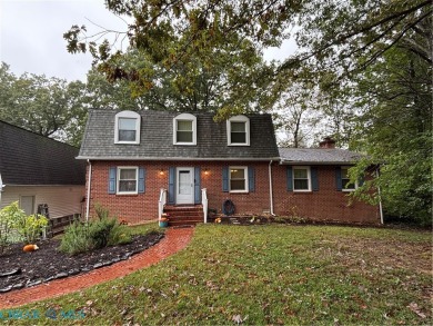 Lake Home For Sale in West Point, Virginia