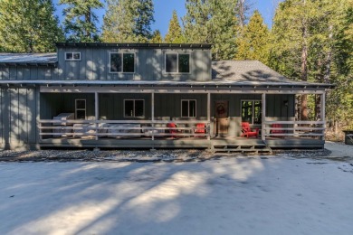 Lake Home For Sale in Arnold, California