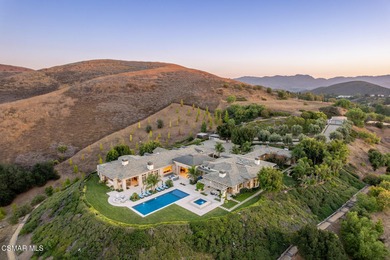 (private lake, pond, coastal) Home For Sale in Westlake Village California