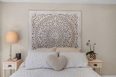 Rarely available and truly special, this beautifully remodeled - photo 21