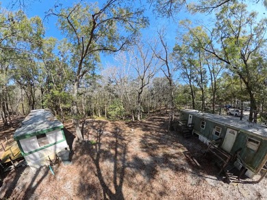 large lot just under an acre. lot comes with one septic tank and - photo 22