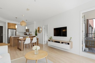 Welcome to The Lookout at Victoria Hill. This 2 bedroom + den, 2 - photo 23