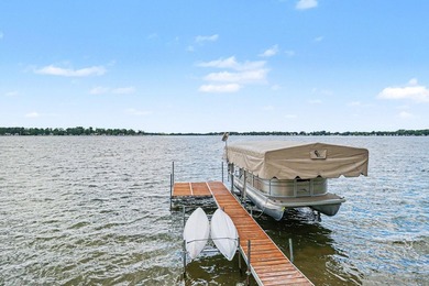 COLDWATER LAKE-Front Home - 60' of Beachfront. Enjoy lakefront - photo 23