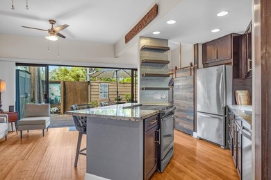 Rarely available and truly special, this beautifully remodeled - photo 23