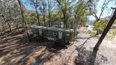 large lot just under an acre. lot comes with one septic tank and - photo 24