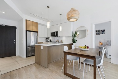 Welcome to The Lookout at Victoria Hill. This 2 bedroom + den, 2 - photo 24