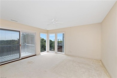 Classic circa 1968 oceanfront residence sited on a prime 50' x - photo 24