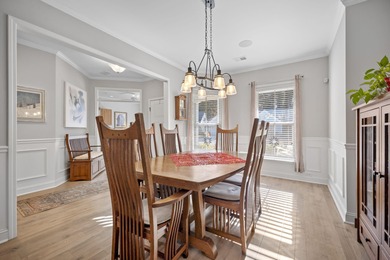 Welcome home to 125 Camelia Park Lane, where life moves just a