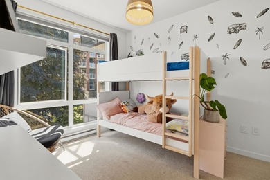 Welcome to The Lookout at Victoria Hill. This 2 bedroom + den, 2 - photo 27