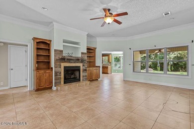 A welcoming three-bedroom, two-bath vinyl-sided home combines - photo 7