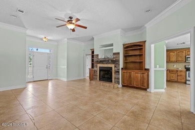 A welcoming three-bedroom, two-bath vinyl-sided home combines - photo 8