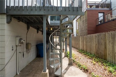 Classic circa 1968 oceanfront residence sited on a prime 50' x - photo 28