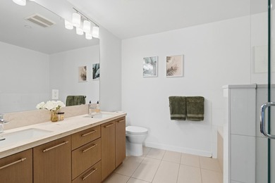 Welcome to The Lookout at Victoria Hill. This 2 bedroom + den, 2 - photo 29