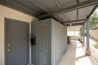 Classic circa 1968 oceanfront residence sited on a prime 50' x - photo 29