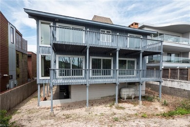 Classic circa 1968 oceanfront residence sited on a prime 50' x - photo 30