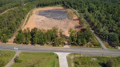 Taton Lake Commercial For Sale in Cabot Arkansas