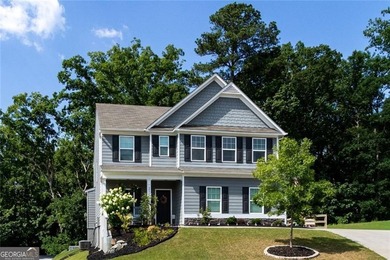 Beautifully maintained and move-in ready, this 4-bedroom, 2 - photo 1