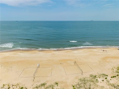 Classic circa 1968 oceanfront residence sited on a prime 50' x - photo 32