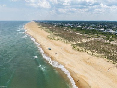 Classic circa 1968 oceanfront residence sited on a prime 50' x - photo 33