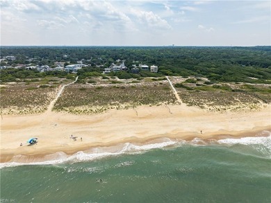 Classic circa 1968 oceanfront residence sited on a prime 50' x - photo 35
