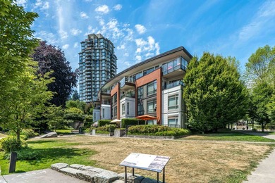 Welcome to The Lookout at Victoria Hill. This 2 bedroom + den, 2 - photo 36