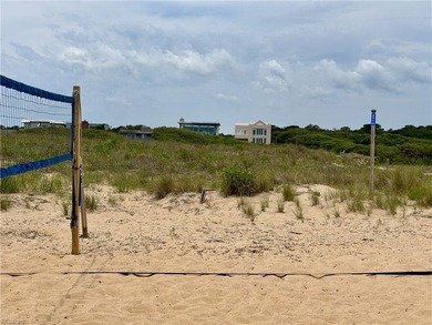Classic circa 1968 oceanfront residence sited on a prime 50' x - photo 36