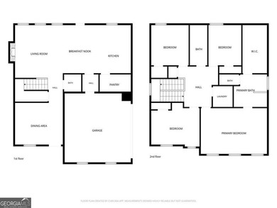 Beautifully maintained and move-in ready, this 4-bedroom, 2 - photo 8