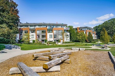 Welcome to The Lookout at Victoria Hill. This 2 bedroom + den, 2 - photo 39