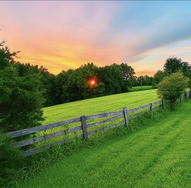 Taylorsville Lake Acreage For Sale in Mt Eden Kentucky