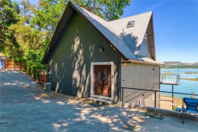 Clear Lake Home For Sale in Lower Lake California