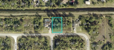 Lehigh Acres Area Lot For Sale in Lehigh Acres Florida