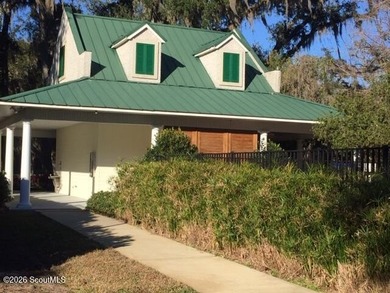 The charm of a Southern neighborhood is Tolomato Island located - photo 6
