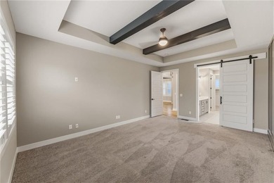 Hard-to-come-by, like-new home ready for move-in on a premier - photo 47
