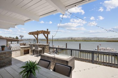 Lake Home For Sale in Napa, California